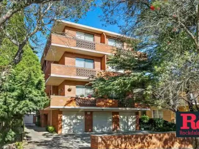 Apartment for rent in Sydney, New South Wales