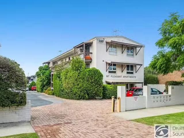 Apartment for rent in Mount Pleasant, Western Australia
