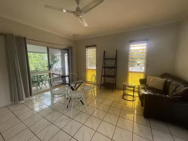 Apartment for rent in Cairns, Queensland