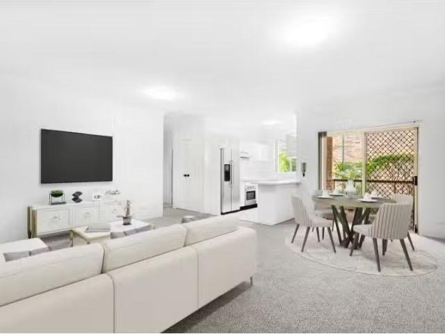 Apartment for rent in Sutherland, New South Wales