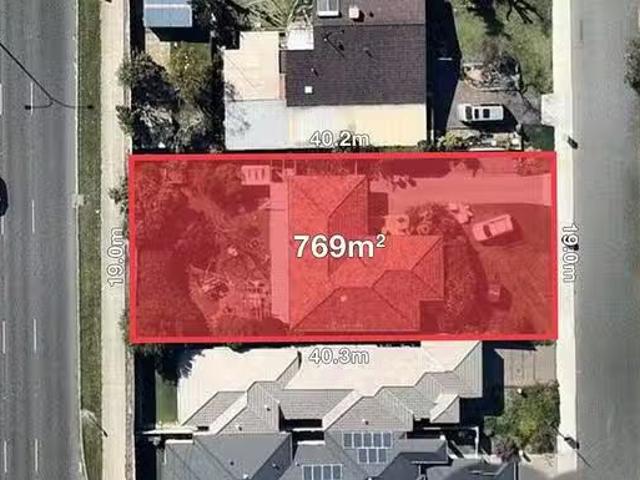 House for rent in Kardinya, Western Australia