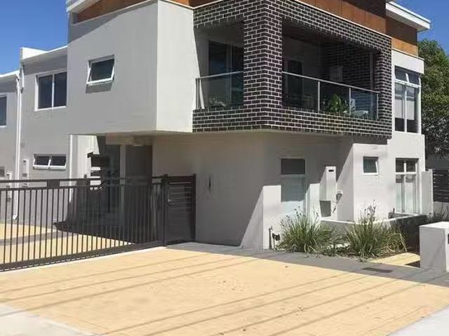 Apartment for rent in Stirling, Western Australia