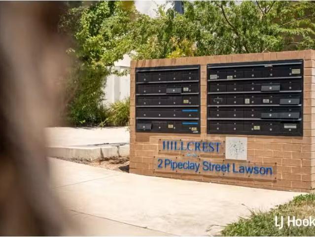Condo for rent in Lawson, Australian Capital Territory