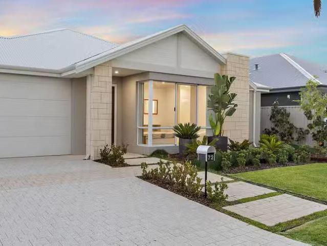 House for rent in Sinagra, Western Australia