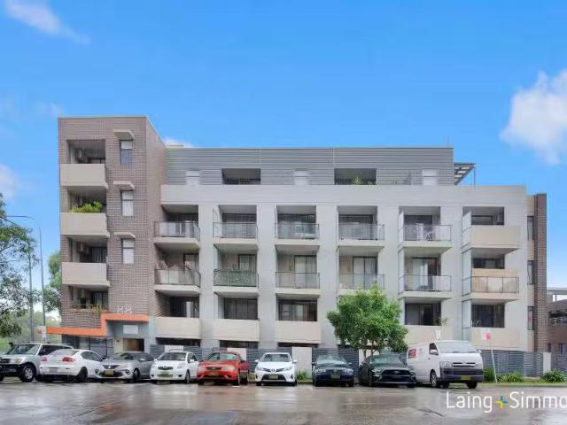 House for rent in Rosehill, New South Wales