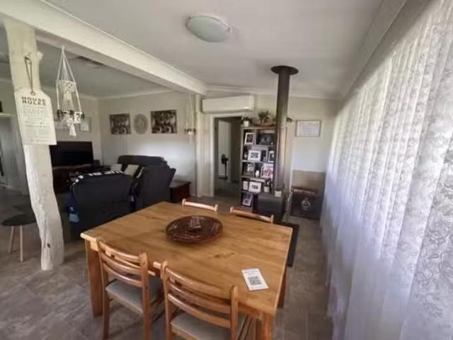 House for rent in Rawsonville, New South Wales