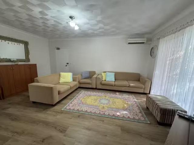 House for rent in Sydney, New South Wales