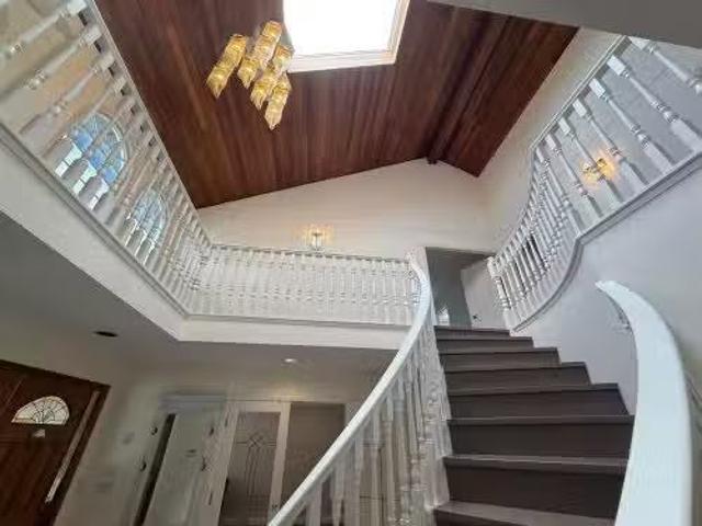 House for rent in Richmond, British Columbia