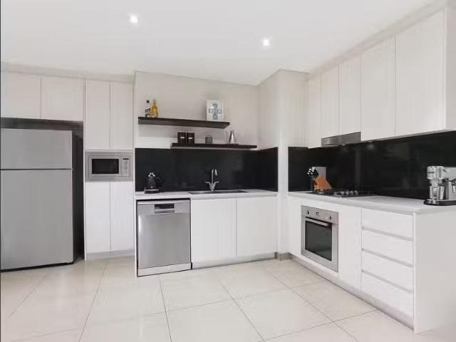 Apartment for rent in Sydney, New South Wales