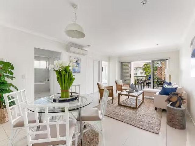 Apartment for rent in Kings Creek, Queensland