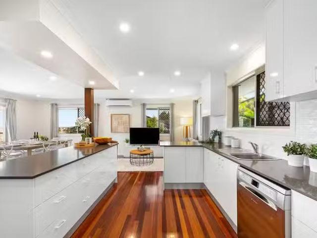 House for rent in Toombul, Queensland