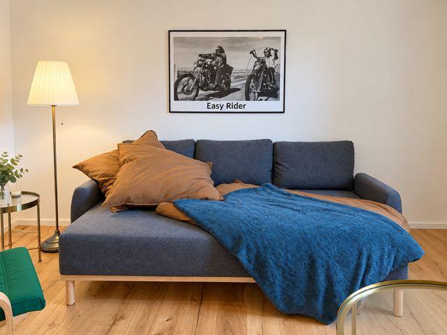 Apartment mieten in Hermannswerder, Potsdam