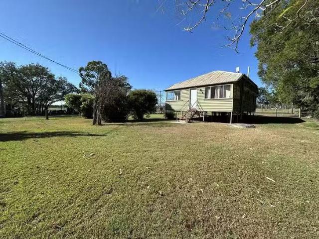 House for rent in Biarra, Queensland