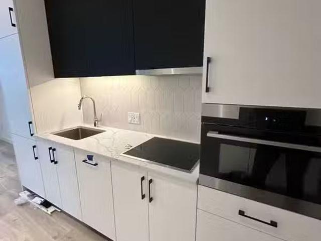 Condo for rent in Kitchener, Ontario