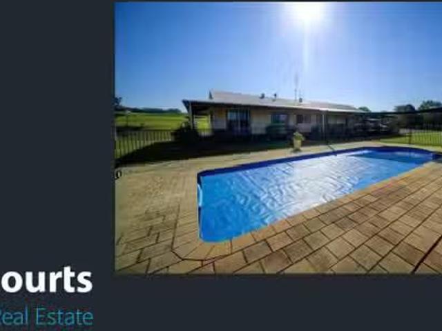 House for rent in Nabiac, New South Wales