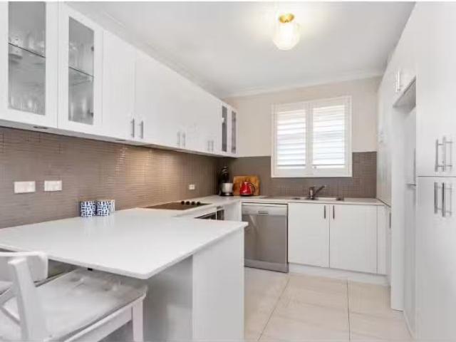 Apartment for rent in Clovelly, New South Wales