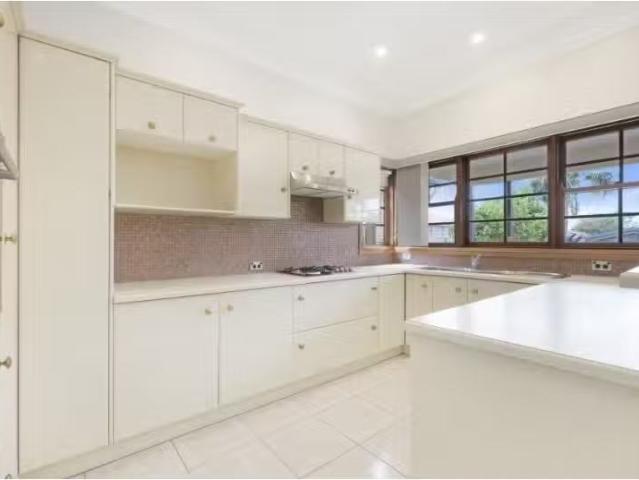 House for rent in Sydney, New South Wales