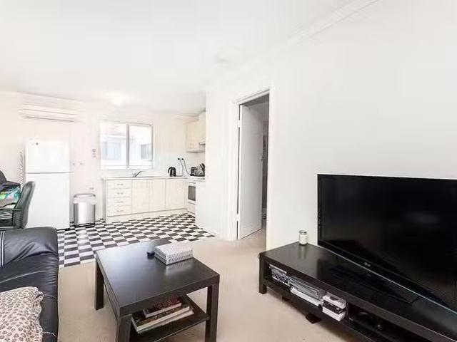 Apartment for rent in Jolimont, Western Australia