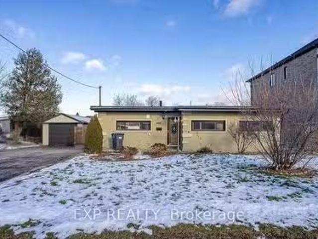 House for rent in Mississauga, Ontario