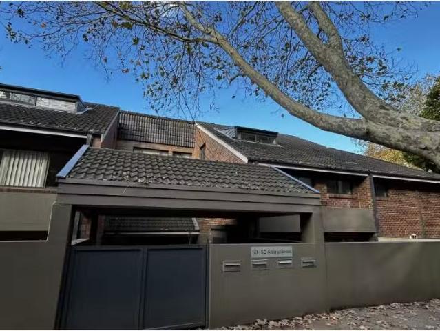 Condo for rent in Sydney, New South Wales
