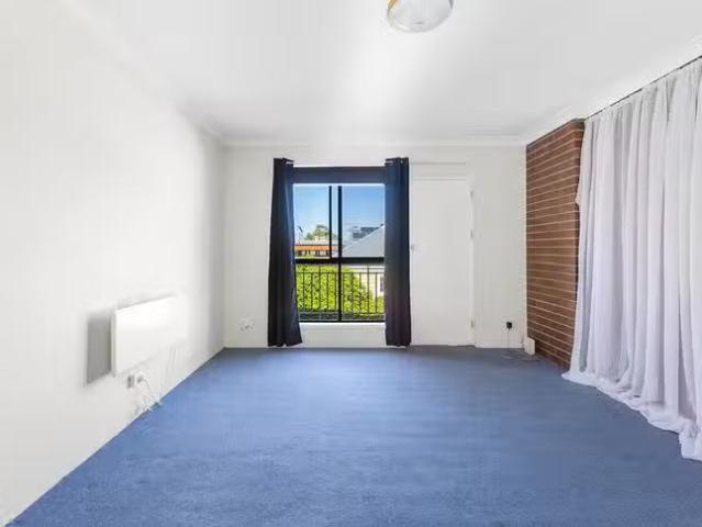 Apartment for rent in Williamstown, Victoria