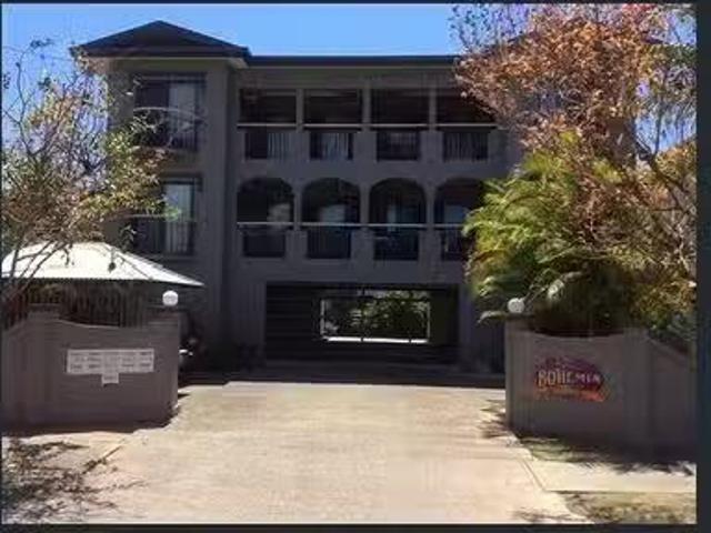 Apartment for rent in Cairns, Queensland