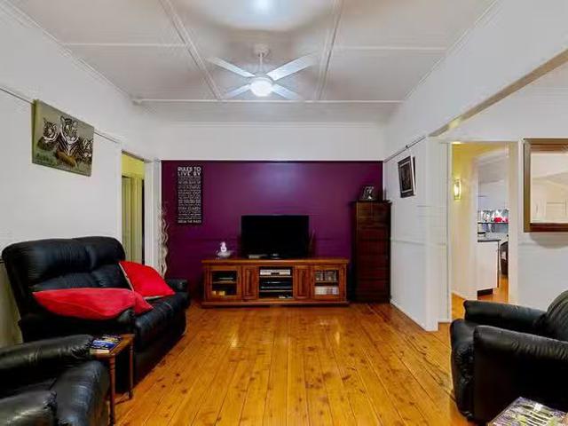 House for rent in Toombul, Queensland