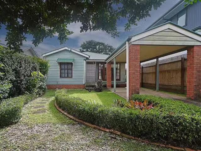 House for rent in Toombul, Queensland