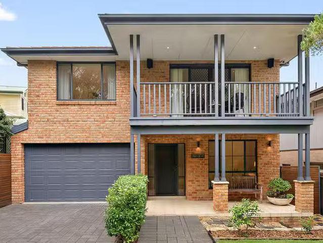 House for rent in Sydney, New South Wales