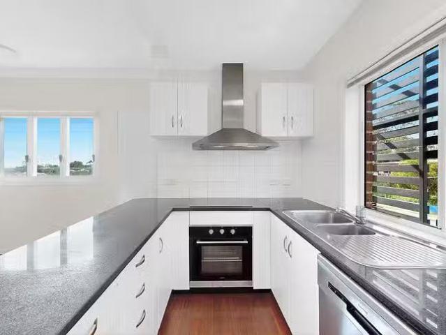 House for rent in Toombul, Queensland