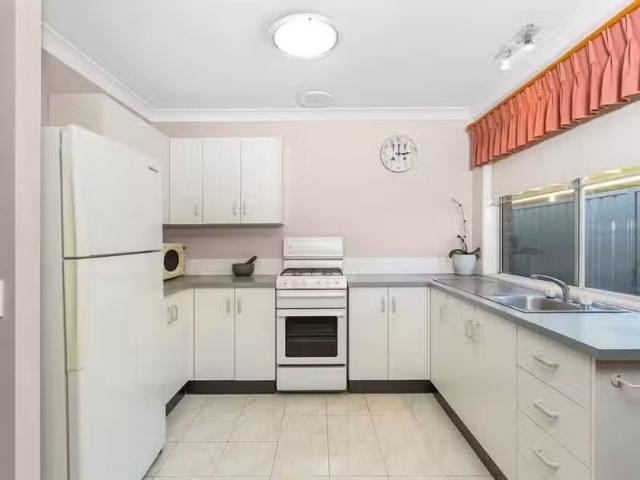House for rent in Sydney, New South Wales