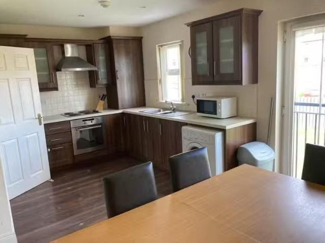 House to rent