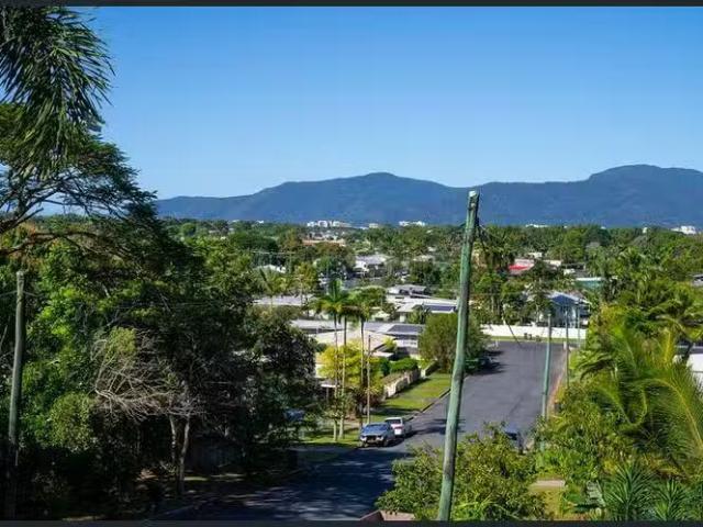 House for rent in Cairns, Queensland