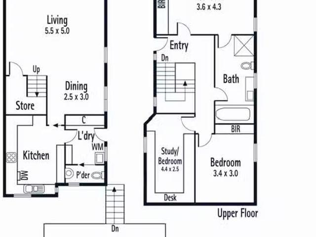 House for rent in Camerons Creek, Victoria