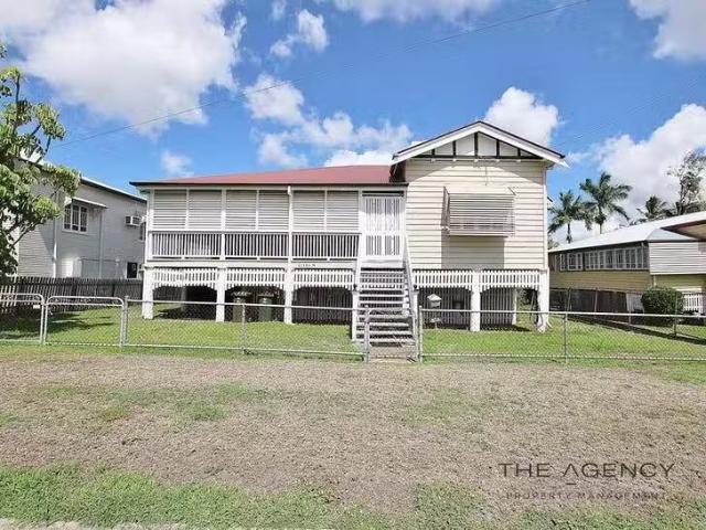 House for rent in Rockhampton, Queensland