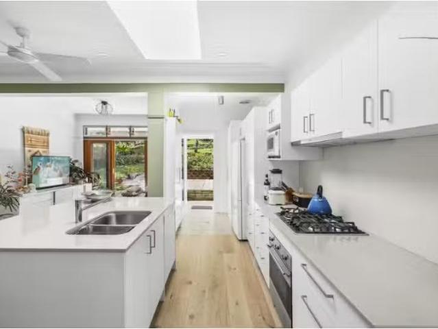 House for rent in Sydney, New South Wales
