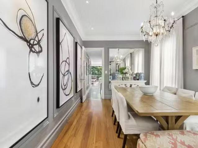 House for rent in Sydney, New South Wales