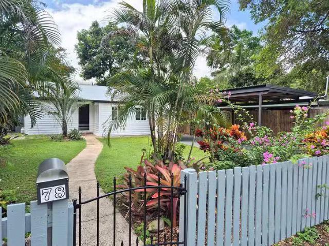 House for rent in Cairns, Queensland