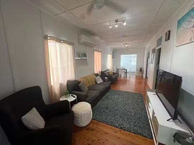 House for rent in Toombul, Queensland
