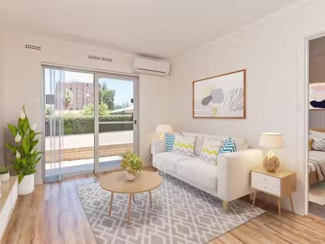 Apartment for rent in Thyra, Victoria