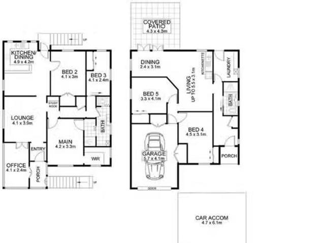 House for rent in Toombul, Queensland