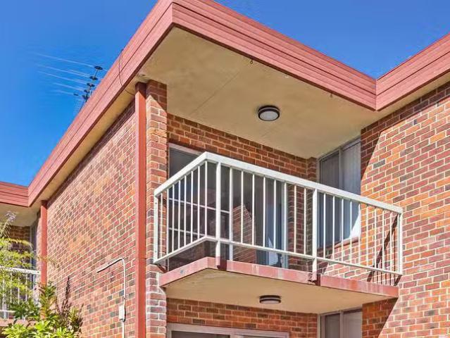 Apartment for rent in Mosman Park, Western Australia