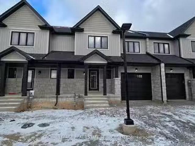 Condo for rent in Niagara, Ontario