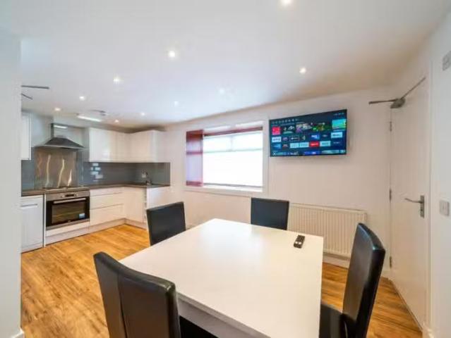 House for rent in Easterbank, Forfar