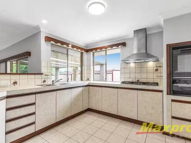 House for rent in Willetton, Western Australia