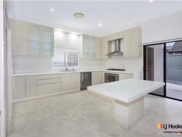 House for rent in Croydon Park, New South Wales