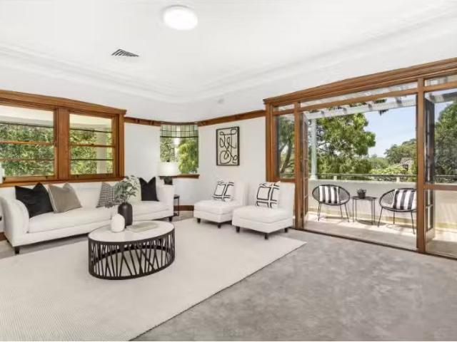 House for rent in Sydney, New South Wales