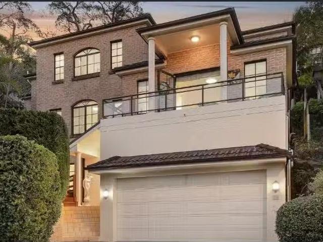 House for rent in Sydney, New South Wales