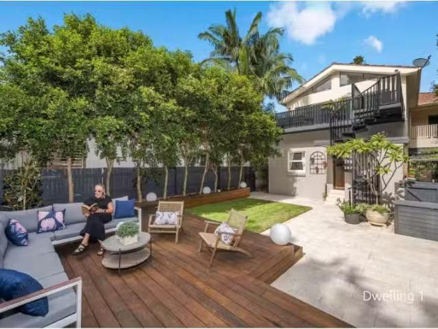 House for rent in Sydney, New South Wales