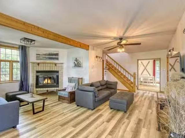 Apartment for rent in Laurentides, Quebec